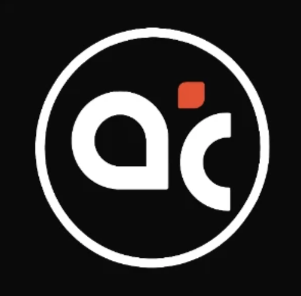 AiCoin 标识